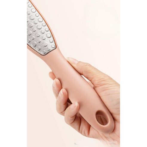 더머니유 발각질제거기로 매끄럽고 건강한 발, 자신감을 되찾으세요.