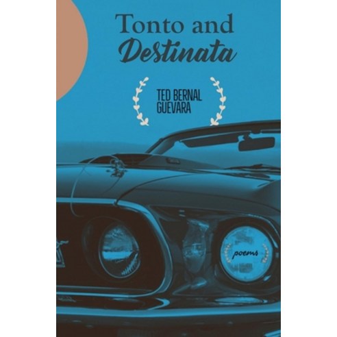 Tonto & Destinata Paperback, River Styx, English, 9781617043970