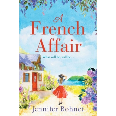 A French Affair Paperback, Boldwood Books Ltd