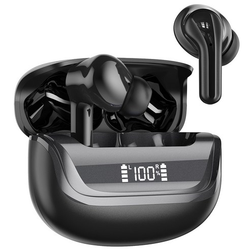 전자음을 쏙! 놀라운 소음 차단과 방수 기능이 탑재된 오지렌 이어폰