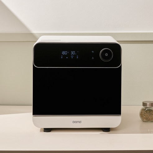 건강과 편리함을 모두 잡은 스마트 쿠킹