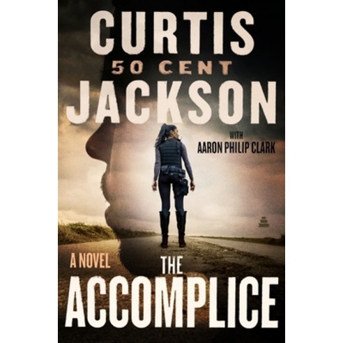 (영문도서) The Accomplice Hardcover, Amistad Press, English, 9780063312906