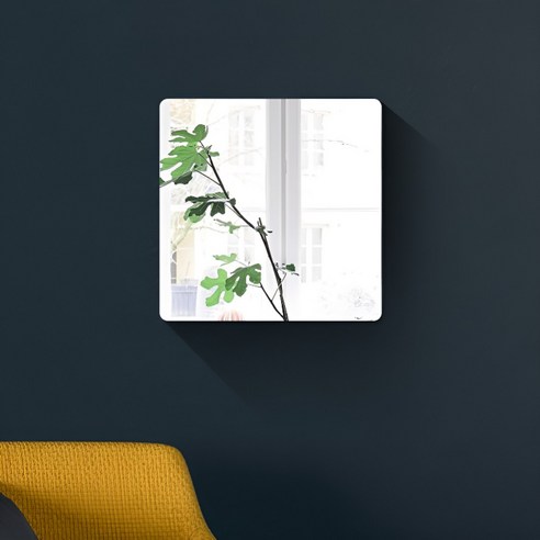 이더커머스 아크릴 거울: 안전, 실용성, 가성비를 모두 잡는 완벽한 선택!