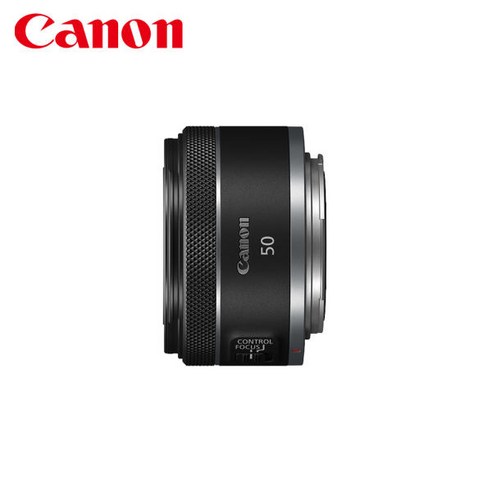 캐논정품 RF 50mm F1.8 STM/캐논렌즈전시품/ [TJ]