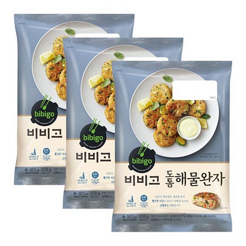 동원동그랑땡 CJ 비비고 도톰해물완자 510g 3개 Best Top5 동원동그랑땡 CJ 비비고 도톰해물완자 510g 3개 Best Top5