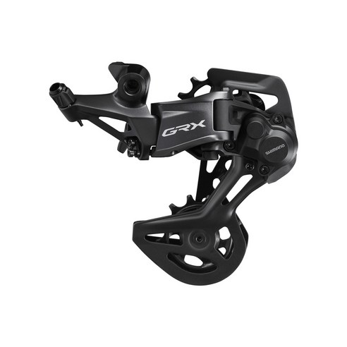 시마노 RD-RX822 뒷변속기/GRX 1x12단 GS타입 35T 10-45T SGS타입 41T 10-51T 그래블 로드 자전거 쉐도우RD, 1개, [ GS ]