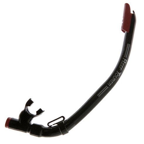 리프투어러 성인용 스노클 RSP-160Q, W