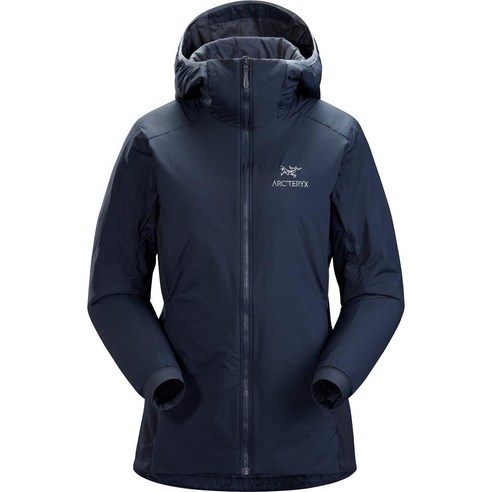 아크테릭스 아톰 Atom LT Hoody 여성 패딩 구스 다운 7컬러 제품의 소개와 성능, 다양한 컬러 및 사이즈, 가격 및 배송 정보, 고객평가에 대한 리뷰