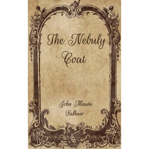 The Nebuly Coat Paperback, Independently Published, English, 9798702583198