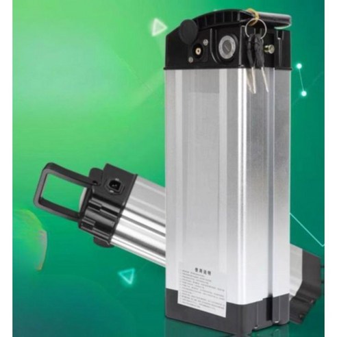 자유를 향한 질주, 스카닉 전기 자전거 배터리로 시작하세요