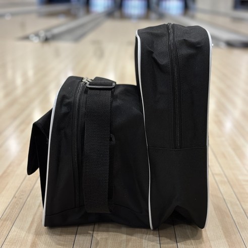 스타일과 실용성을 겸비한 볼링매니아 원볼백으로 볼링을 완성하다