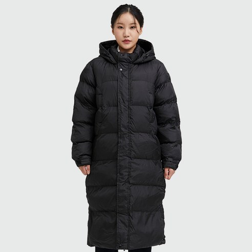 세련되고 따뜻한 봄가을용 패딩으로 추운 날씨에 스타일과 편안함을 제공하는 케이스위스 그니처