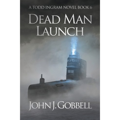 Dead Man Launch Paperback, Severn River Publishing, English, 9781951249823