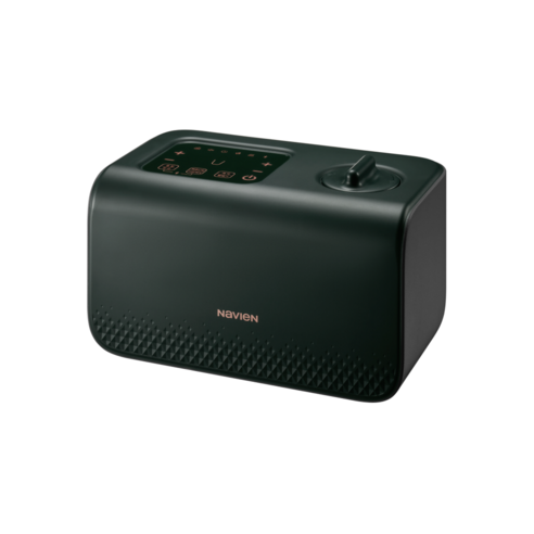 겨울철 숙면의 완성, 경동나비엔 숙면매트 EQM555