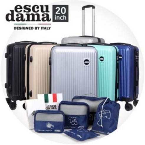 여행의 든든한 동반자