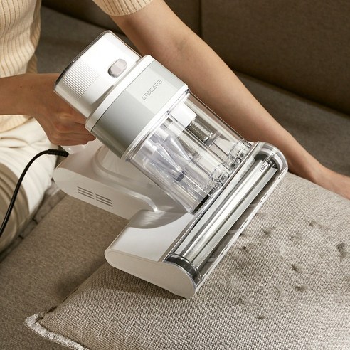 아토케어 듀얼스톰 침구청소기 EP-BVC-P810