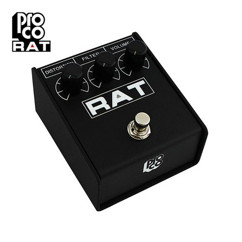 Proco RAT2 디스토션, *, *, *