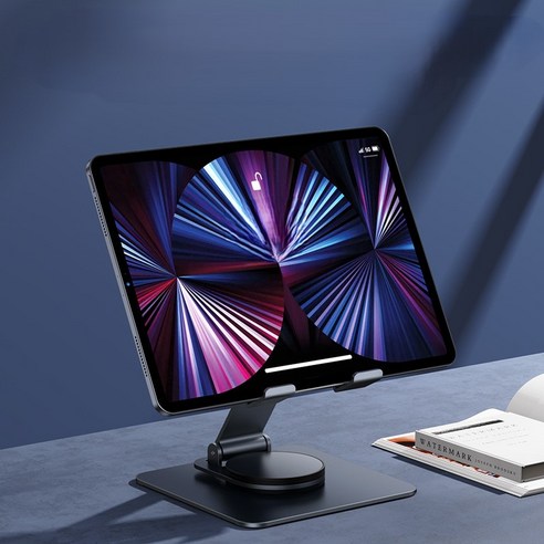 편안한 사용 경험을 제공하는 순정엘이디 거치대