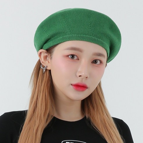 스타일 완성? 실패? 라핑 빵모자, 솔직 후기로 알려드릴게요! 여름베레모