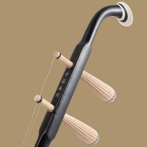 텅 빈 방을 채우는 나만의 선율, 얼후로 시작하는 감성 충전 프로젝트