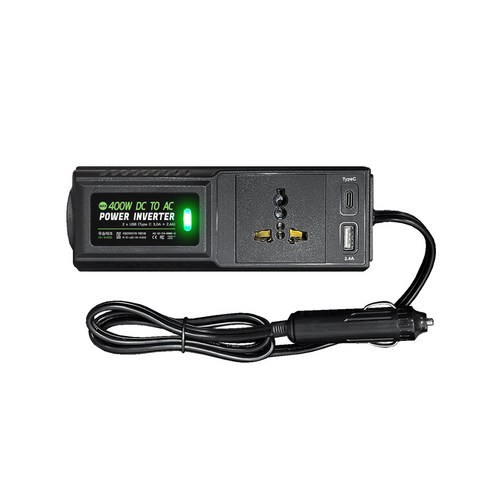 다양한 전자기기 충전, 편리한 사용, 실외 사용 가능, 200W 정격용량, 노트북 충전 가능, 여행과 출장에 유용한 제품