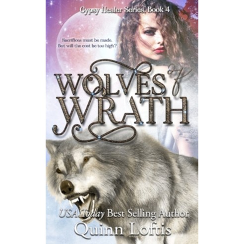 Wolves of Wrath Paperback, Createspace Independent Publishing Platform