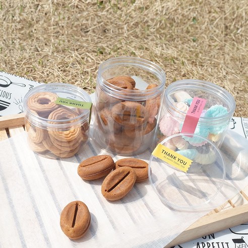 맛있는 간식을 신선하고 바삭하게 보관하는 데 필수적인 주방 도구