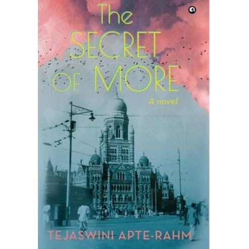 (영문도서) The Secret of More Hardcover, Aleph Book Company, English, 9789391047757