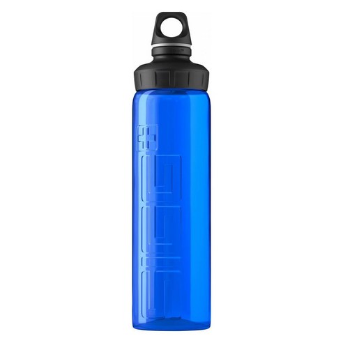 지그 비바 휴대용물통, Blue, 750ml