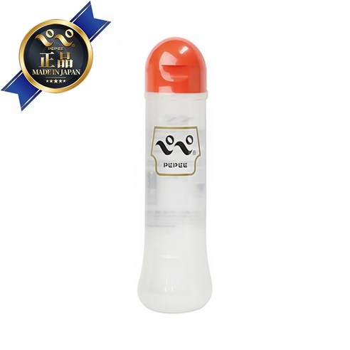 촉촉한 일상의 동반자, 나카지마 화학 페페 젤 오리지널 사용 후기 페페젤