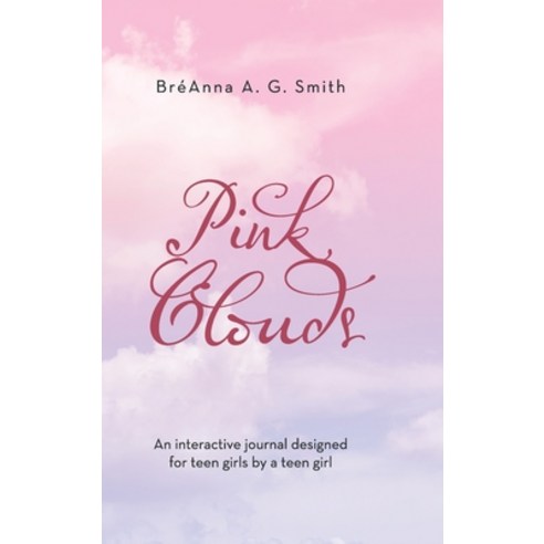 Pink Clouds Hardcover, Lulu.com, English, 9781716928970