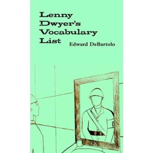 Lenny Dwyer''s Vocabulary List Paperback, Lulu.com, English, 9781716312229