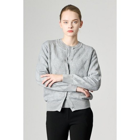 BCBG 올앤선드리 아가일 트윈 C/D(A2F8K234) 579985