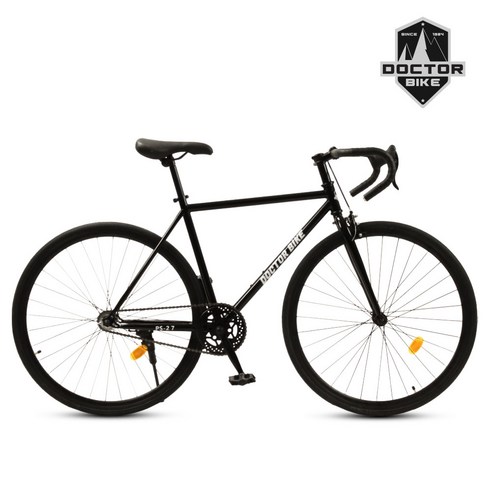 픽시 자전거, 스타일과 자유를 향한 첫걸음: 닥터바이크 PS-27 솔직 후기 픽시자전거