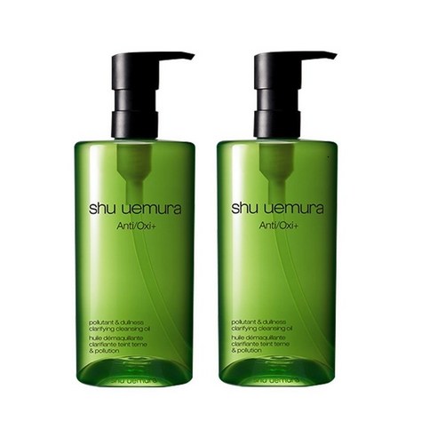 칙칙한 피부톤, 맑고 투명하게! 슈에무라 클렌징 오일 찐 사용 후기 슈에무라클렌징오일