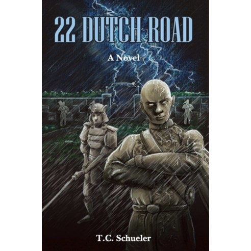22 Dutch Road Paperback, Independently Published