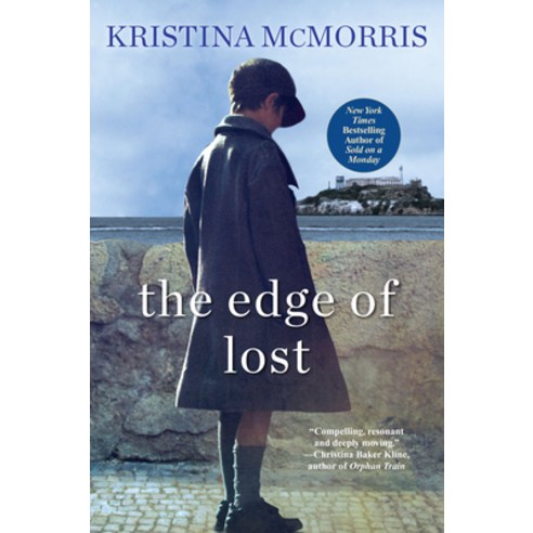 (영문도서) The Edge of Lost Paperback, Kensington Publishing Corpo..., English, 9781496730251