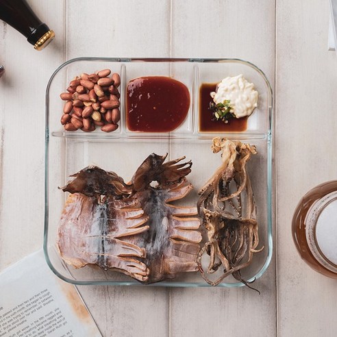 세련된 디자인과 뛰어난 실용성을 겸비한 플레이트인디쉬, 당신의 식탁을 더욱 풍요롭게!