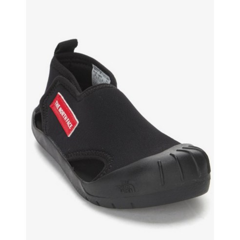 여름철 물놀이와 일상, 두 마리 토끼를 다 잡는 노스페이스 키즈 샌들