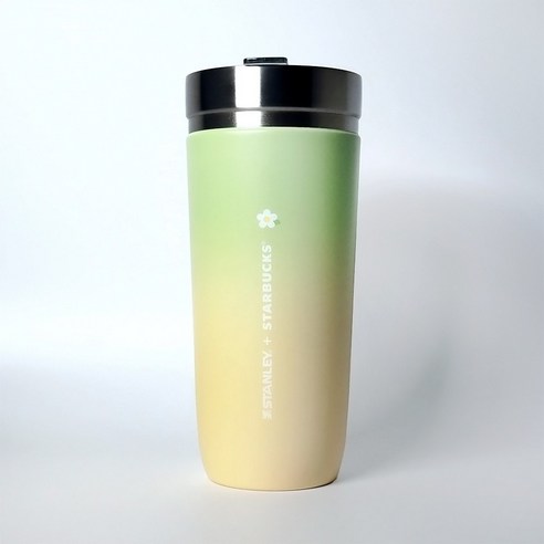 스타벅스 SS 딜라이트 아이슬란드텀블러 710ml
