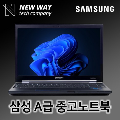 브랜드 A급 중고노트북 [삼성] NT371B5L i5-6 8G 256G 휴대용 업무용 중고노트북, 블랙, NT200B5C, 128GB, 8GB, WIN10