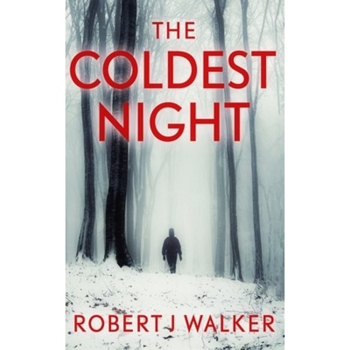 The Coldest Night Paperback, Independently Published, English, 9798697793091