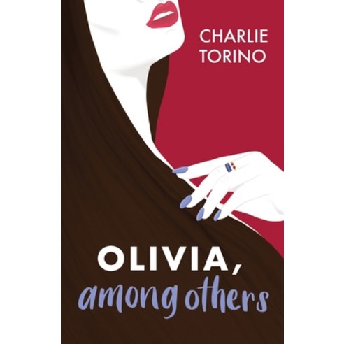 (영문도서) Olivia Among Others Paperback, Corredora Independent Publi..., English, 9780999576847