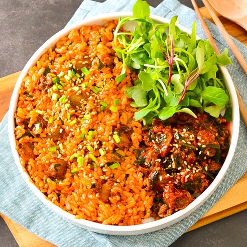 맛있는 꼬막장의 맛있는 비밀: 편안밥상연구소 벌교 부추 꼬막장