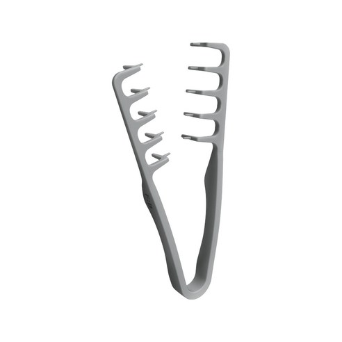 포뷰트 쉐도우 헤어 브러쉬, 포뷰트 쉐도우 헤어브러쉬, 1개 뷰티소품 포뷰트 쉐도우 헤어 브러쉬, 포뷰트 쉐도우 헤어브러쉬, 1개 뷰티소품