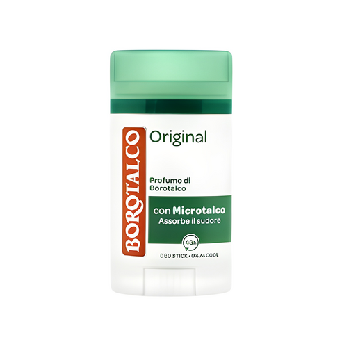 보로탈코 오리지널 데오드란트 스틱, 1개, 40ml