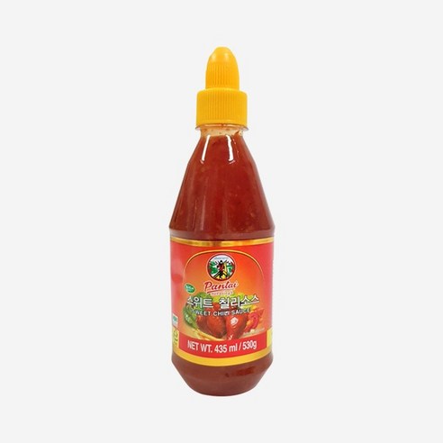 스위트 칠리소스 태판타이 435ML, 530g, 1개