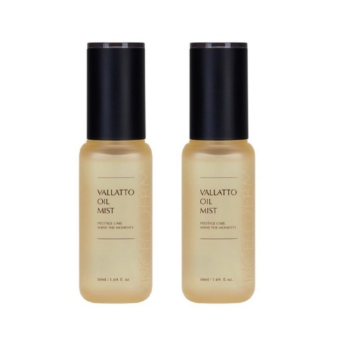 [인셀덤 메인스토어] 공식판매처 발라또 오일미스트 50ml 2개+사은품증정