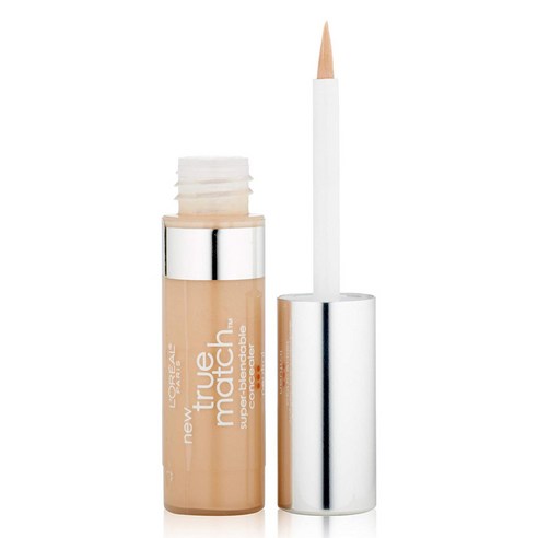 로레알파리 트루 매치 슈퍼-블렌더블 컨실러, Fair/Light Neutral, 1개