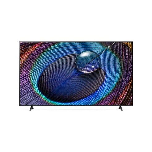 엘지(LG) [LG] 울트라 HD TV 스탠드형 86UR9300KNA